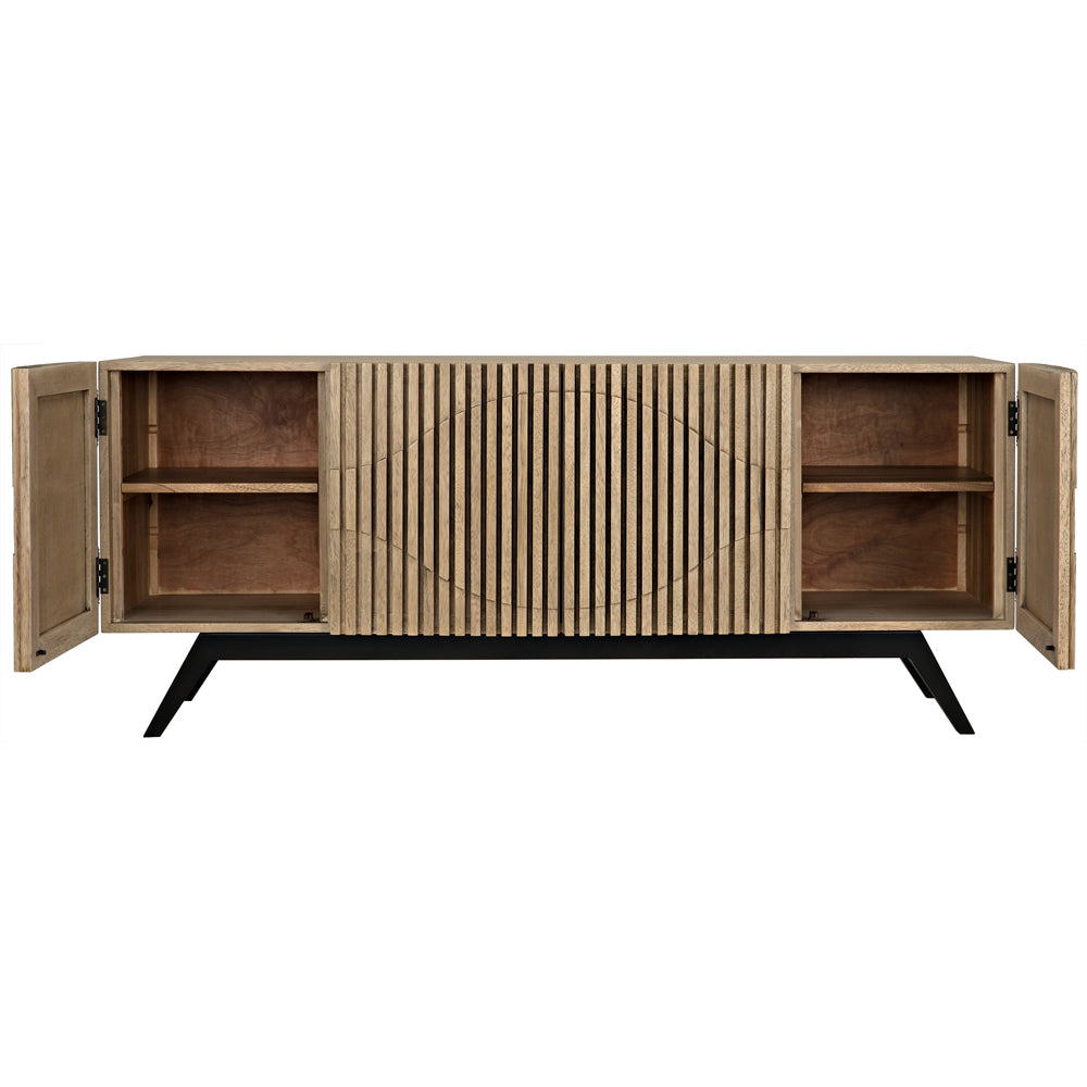 Illusion Sideboard Credenzas & Sideboards Noir , Black Friday Sale Noir Furniture Sale, Old Bones Co, Mid Century Furniture Sale, Four Hands Furniture, Black Friday Sale Illusion Sideboard,Gus Sale, Perigold Illusion Sideboard Credenzas & Sideboards Black Friday Sale , Perigold Sale Illusion Sideboard,Illusion Sideboard Lulu and Georgia, Burke Decor Sale Illusion Sideboard, www.oldbonesco.com