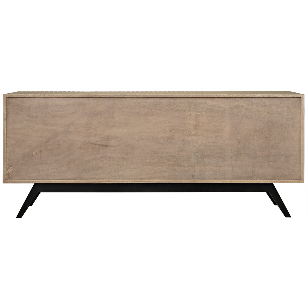 Illusion Sideboard Credenzas & Sideboards Noir , Black Friday Sale Noir Furniture Sale, Old Bones Co, Mid Century Furniture Sale, Four Hands Furniture, Black Friday Sale Illusion Sideboard,Gus Sale, Perigold Illusion Sideboard Credenzas & Sideboards Black Friday Sale , Perigold Sale Illusion Sideboard,Illusion Sideboard Lulu and Georgia, Burke Decor Sale Illusion Sideboard, www.oldbonesco.com