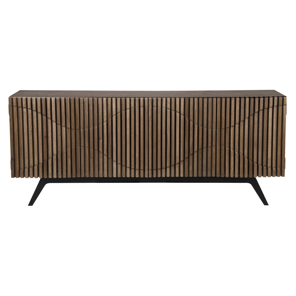 Illusion Sideboard Credenzas & Sideboards Noir , Black Friday Sale Noir Furniture Sale, Old Bones Co, Mid Century Furniture Sale, Four Hands Furniture, Black Friday Sale Illusion Sideboard,Gus Sale, Perigold Illusion Sideboard Credenzas & Sideboards Black Friday Sale , Perigold Sale Illusion Sideboard,Illusion Sideboard Lulu and Georgia, Burke Decor Sale Illusion Sideboard, www.oldbonesco.com