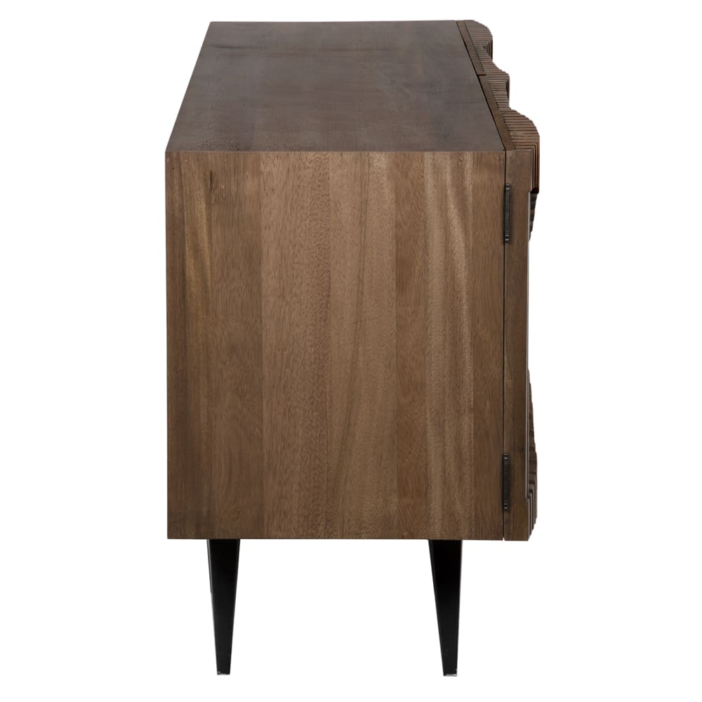 Illusion Sideboard Credenzas & Sideboards Noir , Black Friday Sale Noir Furniture Sale, Old Bones Co, Mid Century Furniture Sale, Four Hands Furniture, Black Friday Sale Illusion Sideboard,Gus Sale, Perigold Illusion Sideboard Credenzas & Sideboards Black Friday Sale , Perigold Sale Illusion Sideboard,Illusion Sideboard Lulu and Georgia, Burke Decor Sale Illusion Sideboard, www.oldbonesco.com