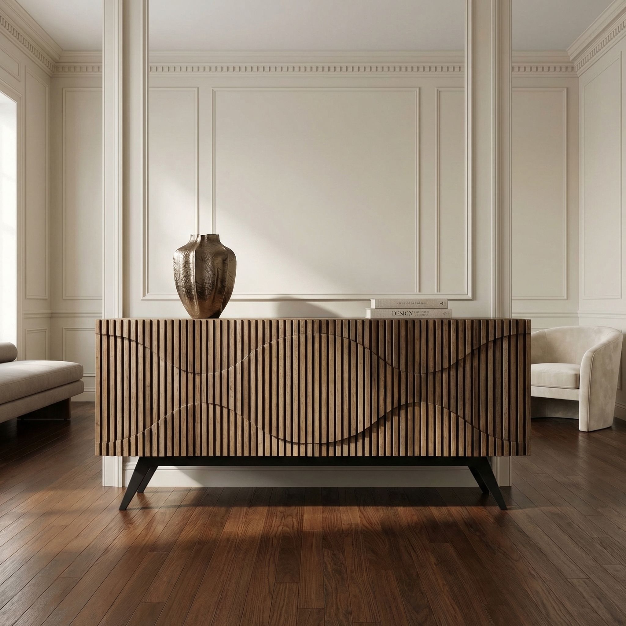 Illusion Sideboard