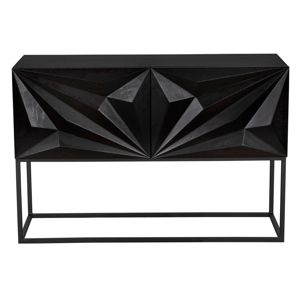 Small Zurich Console Console Tables Noir , Black Friday Sale Noir Furniture Sale, Old Bones Co, Mid Century Furniture Sale, Four Hands Furniture, Black Friday Sale Small Zurich Console,Gus Sale, Perigold Small Zurich Console Console Tables Black Friday Sale , Perigold Sale Small Zurich Console,Small Zurich Console Lulu and Georgia, Burke Decor Sale Small Zurich Console, www.oldbonesco.com