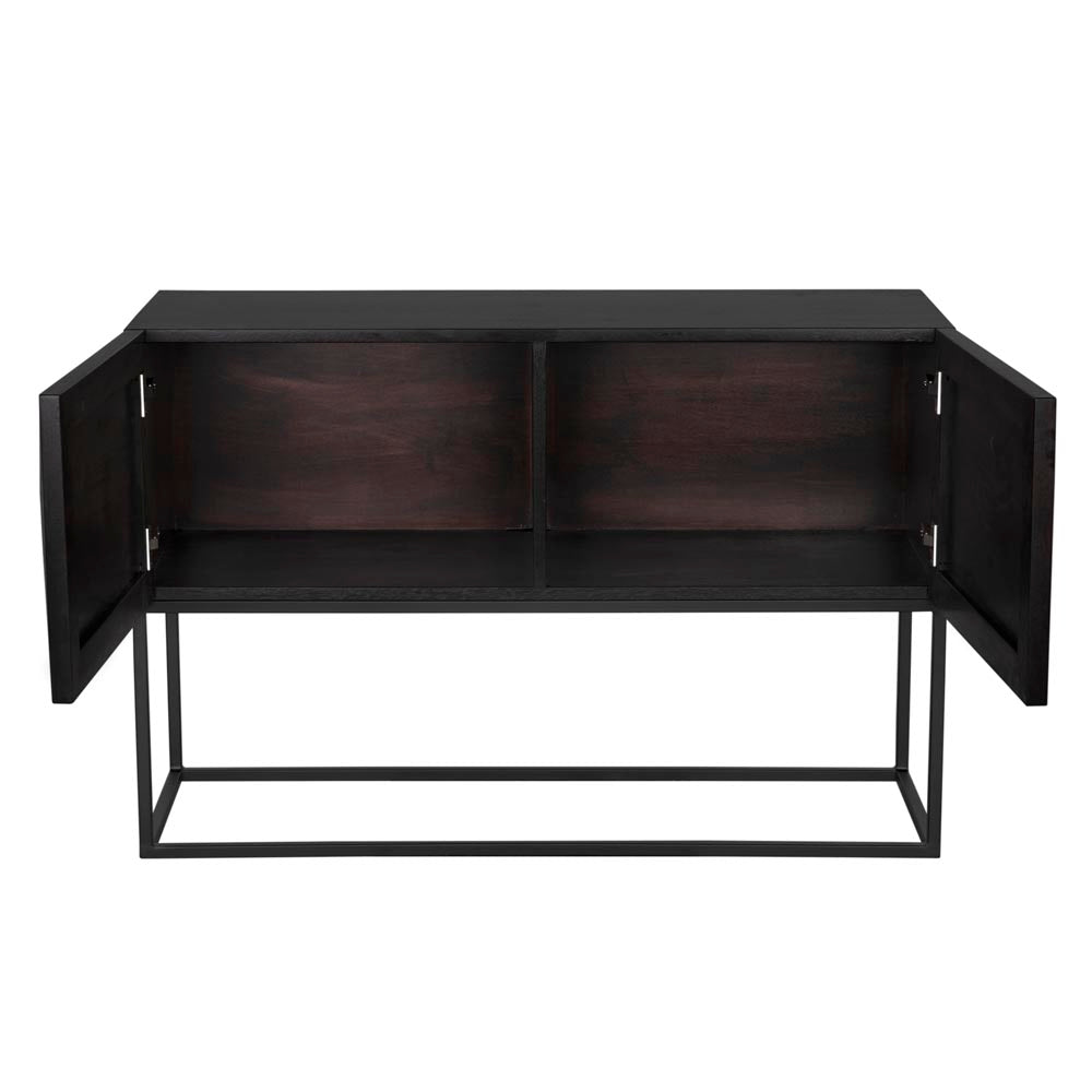 Small Zurich Console Console Tables Noir , Black Friday Sale Noir Furniture Sale, Old Bones Co, Mid Century Furniture Sale, Four Hands Furniture, Black Friday Sale Small Zurich Console,Gus Sale, Perigold Small Zurich Console Console Tables Black Friday Sale , Perigold Sale Small Zurich Console,Small Zurich Console Lulu and Georgia, Burke Decor Sale Small Zurich Console, www.oldbonesco.com
