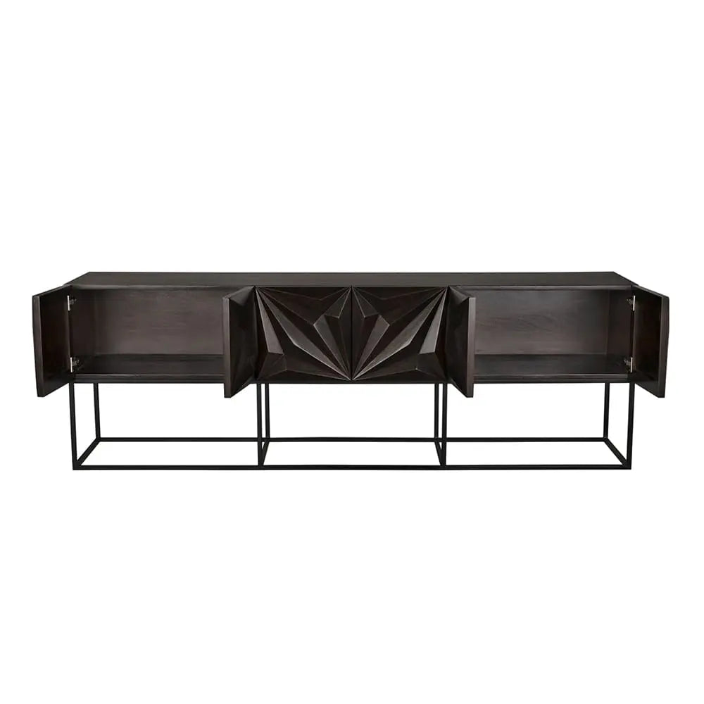 Zurich Console Console Tables Noir , Black Friday Sale Noir Furniture Sale, Old Bones Co, Mid Century Furniture Sale, Four Hands Furniture, Black Friday Sale Zurich Console,Gus Sale, Perigold Zurich Console Console Tables Black Friday Sale , Perigold Sale Zurich Console,Zurich Console Lulu and Georgia, Burke Decor Sale Zurich Console, www.oldbonesco.com