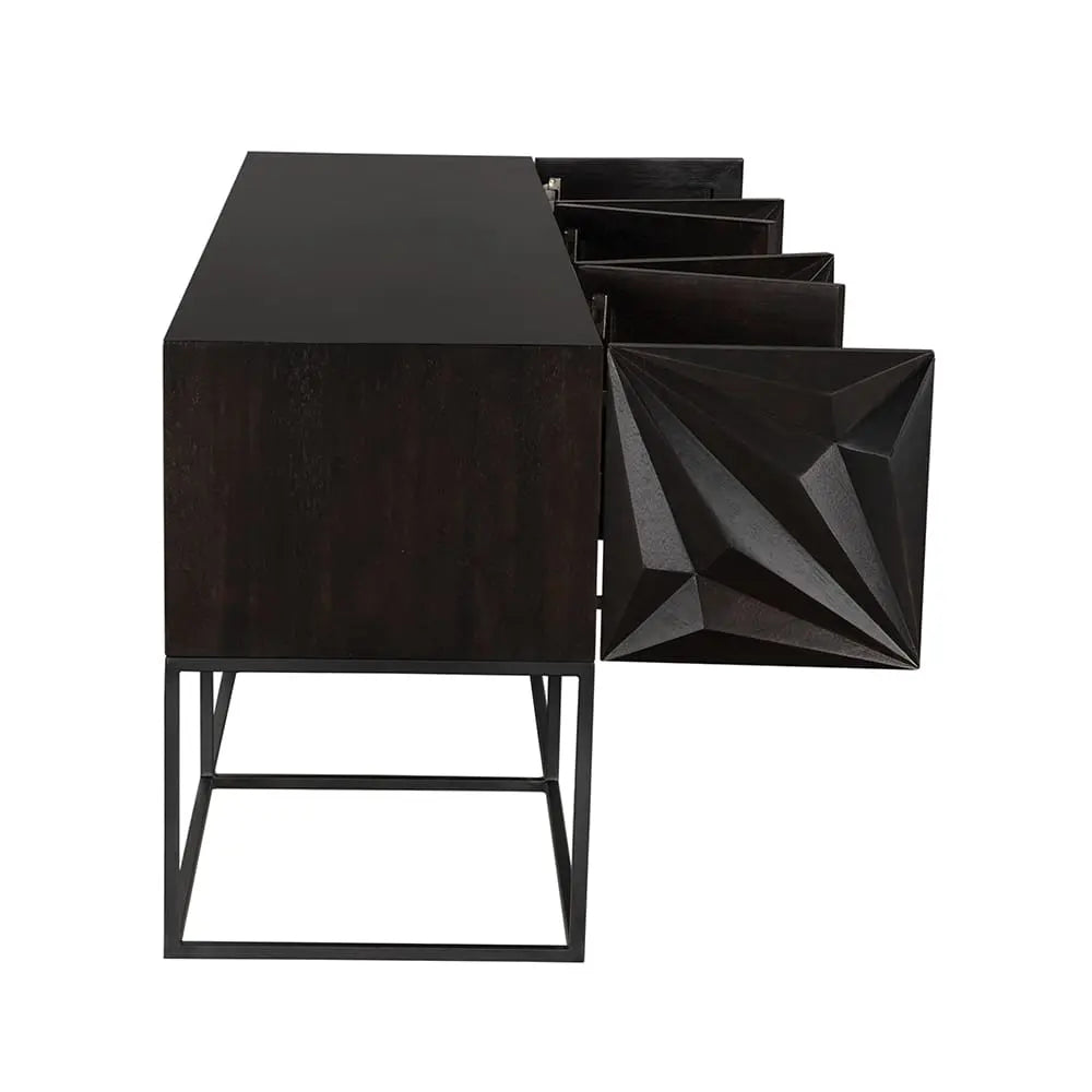 Zurich Console Console Tables Noir , Black Friday Sale Noir Furniture Sale, Old Bones Co, Mid Century Furniture Sale, Four Hands Furniture, Black Friday Sale Zurich Console,Gus Sale, Perigold Zurich Console Console Tables Black Friday Sale , Perigold Sale Zurich Console,Zurich Console Lulu and Georgia, Burke Decor Sale Zurich Console, www.oldbonesco.com