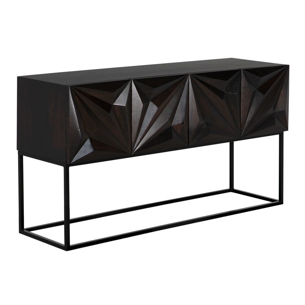 Zurich Console Console Tables Noir Ebony Walnut Large , Black Friday Sale Noir Furniture Sale, Old Bones Co, Mid Century Furniture Sale, Four Hands Furniture, Black Friday Sale Zurich Console,Gus Sale, Perigold Zurich Console Console Tables Black Friday Sale , Perigold Sale Zurich Console,Zurich Console Lulu and Georgia, Burke Decor Sale Zurich Console, www.oldbonesco.com