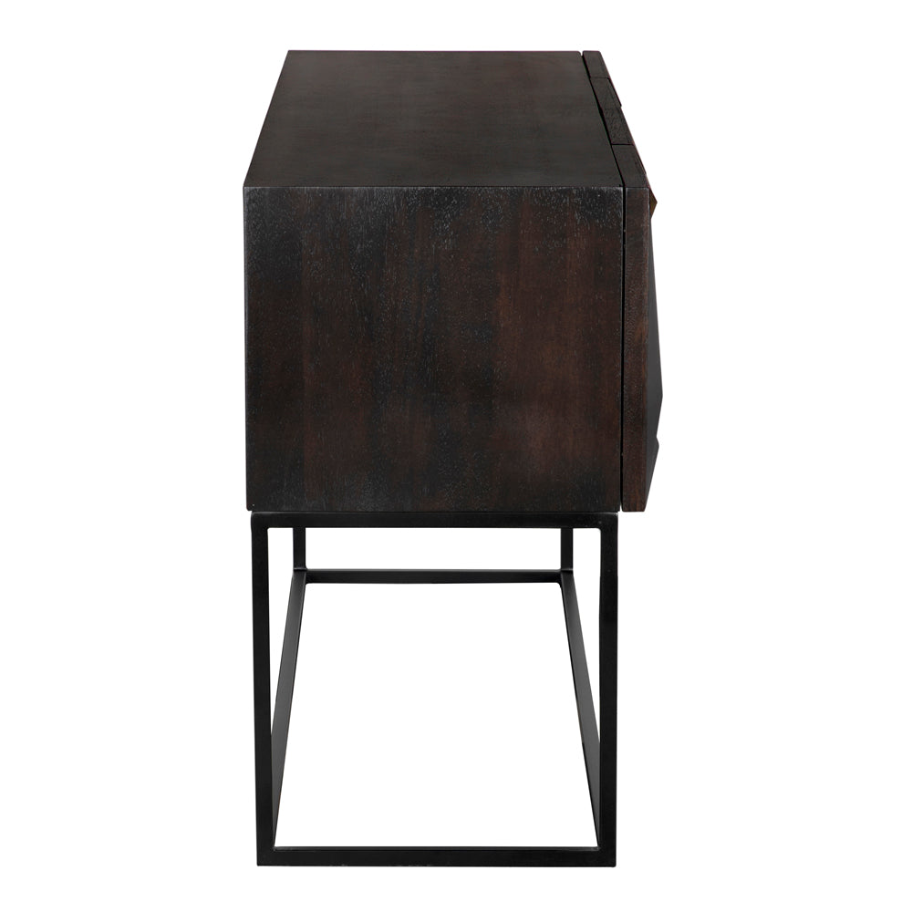 Zurich Console Console Tables Noir , Black Friday Sale Noir Furniture Sale, Old Bones Co, Mid Century Furniture Sale, Four Hands Furniture, Black Friday Sale Zurich Console,Gus Sale, Perigold Zurich Console Console Tables Black Friday Sale , Perigold Sale Zurich Console,Zurich Console Lulu and Georgia, Burke Decor Sale Zurich Console, www.oldbonesco.com