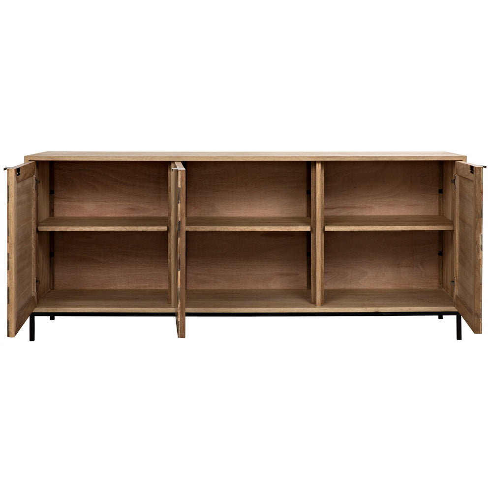 Herringbone Sideboard Credenzas & Sideboards Noir , Black Friday Sale Noir Furniture Sale, Old Bones Co, Mid Century Furniture Sale, Four Hands Furniture, Black Friday Sale Herringbone Sideboard,Gus Sale, Perigold Herringbone Sideboard Credenzas & Sideboards Black Friday Sale , Perigold Sale Herringbone Sideboard,Herringbone Sideboard Lulu and Georgia, Burke Decor Sale Herringbone Sideboard, www.oldbonesco.com