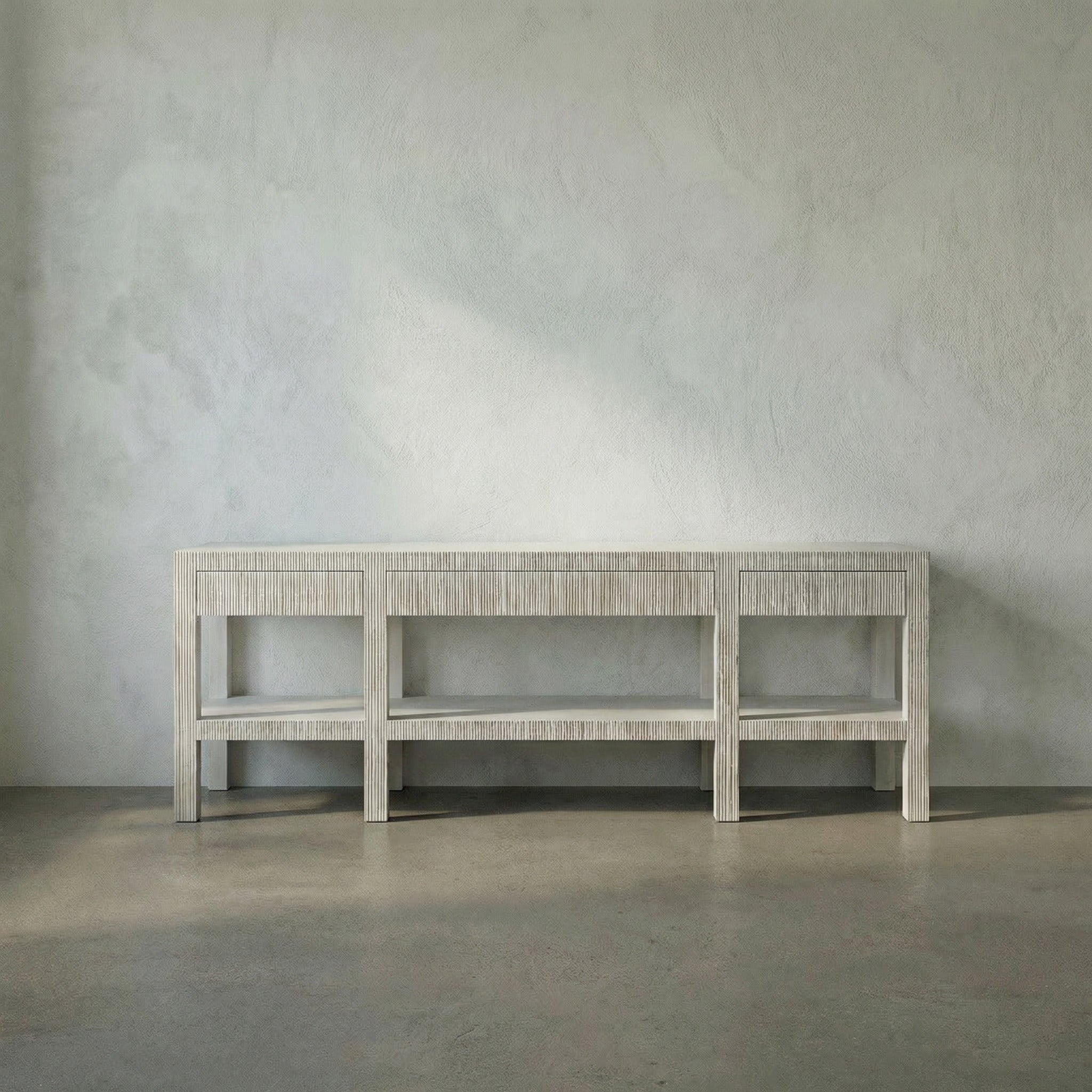 Conrad Console