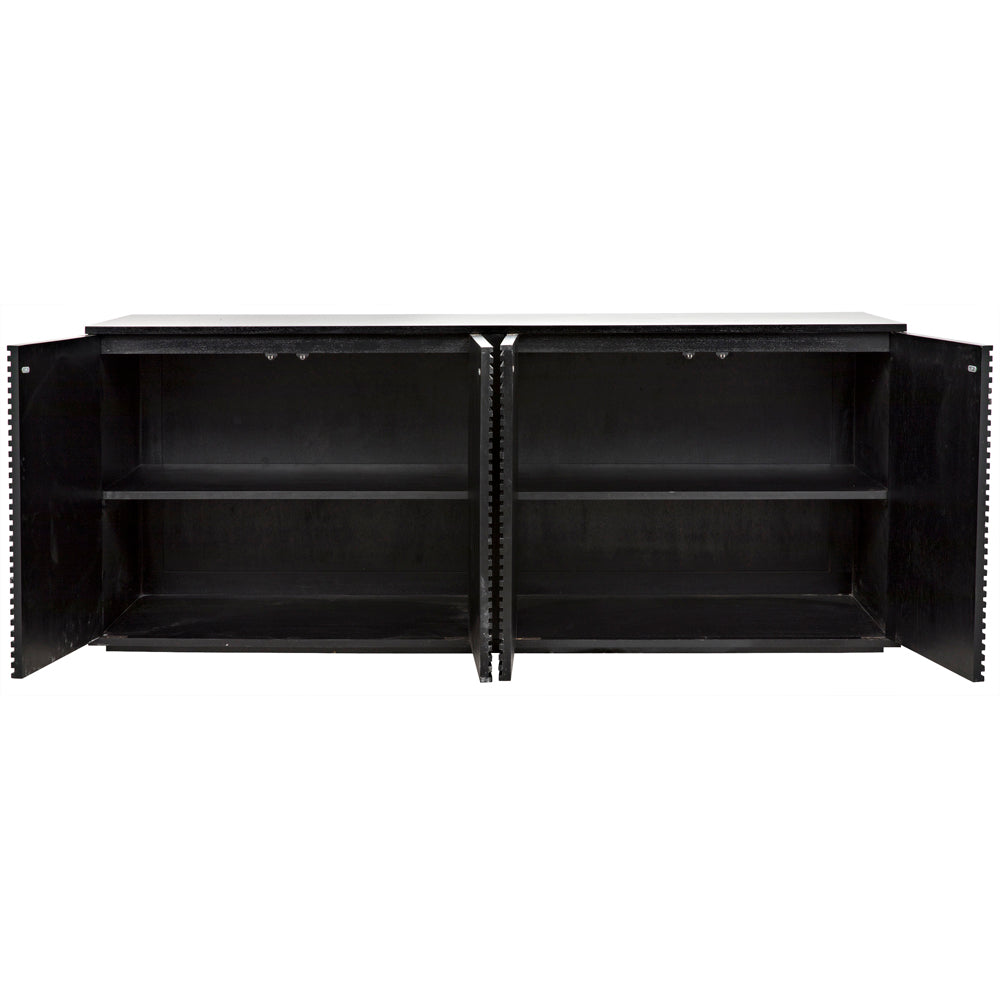 Smith 4-Door Sideboard Credenzas & Sideboards Noir , Black Friday Sale Noir Furniture Sale, Old Bones Co, Mid Century Furniture Sale, Four Hands Furniture, Black Friday Sale Smith 4-Door Sideboard,Gus Sale, Perigold Smith 4-Door Sideboard Credenzas & Sideboards Black Friday Sale , Perigold Sale Smith 4-Door Sideboard,Smith 4-Door Sideboard Lulu and Georgia, Burke Decor Sale Smith 4-Door Sideboard, www.oldbonesco.com