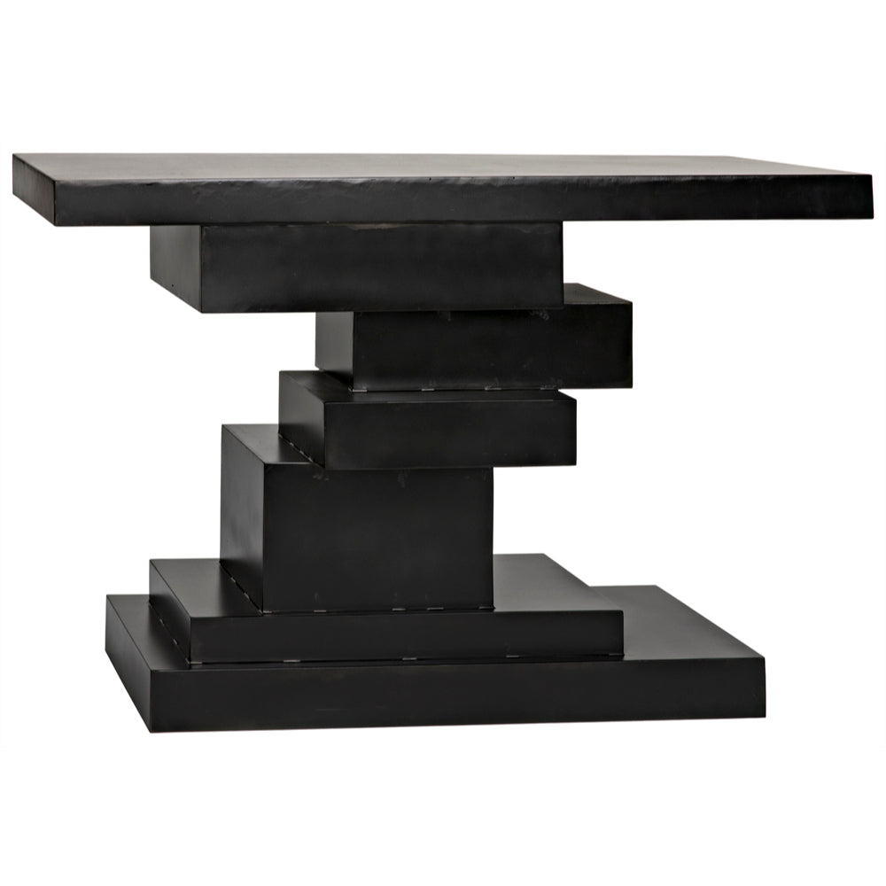Platoon Console by Noir – Console Tables