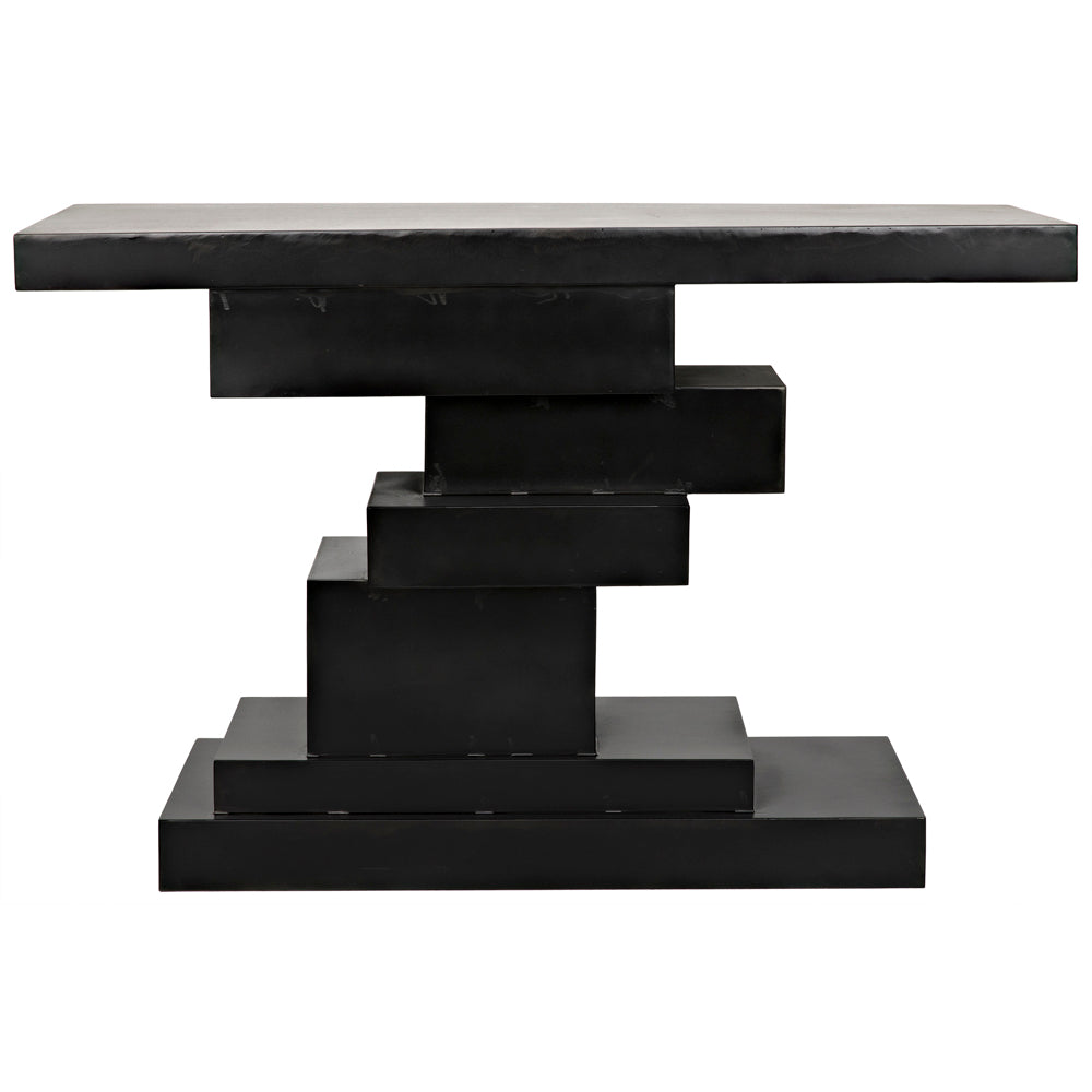 Platoon Console by Noir – Console Tables