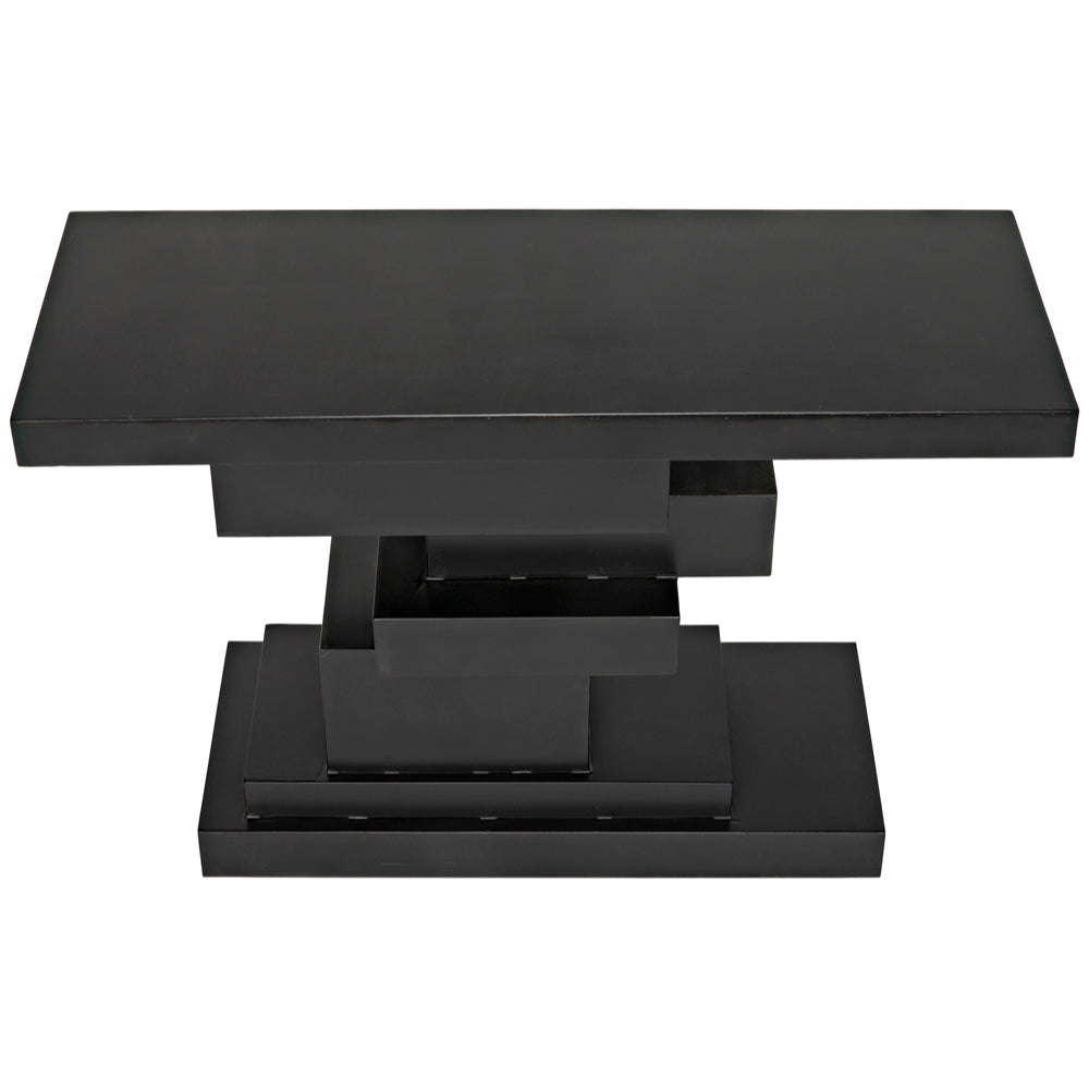 Platoon Console by Noir – Console Tables
