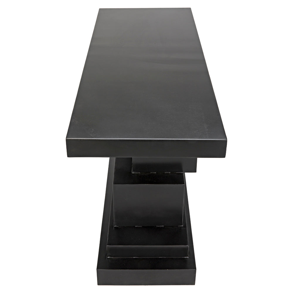 Platoon Console by Noir – Console Tables