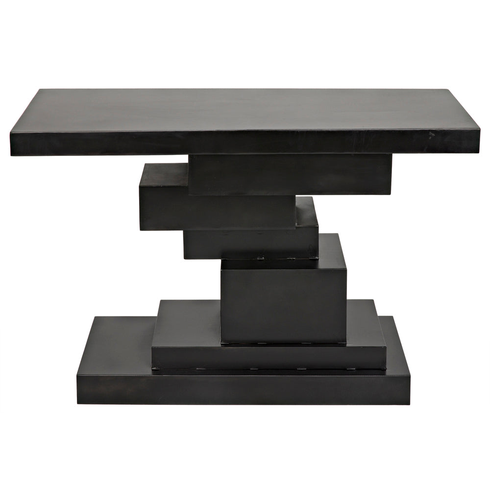 Platoon Console by Noir – Console Tables