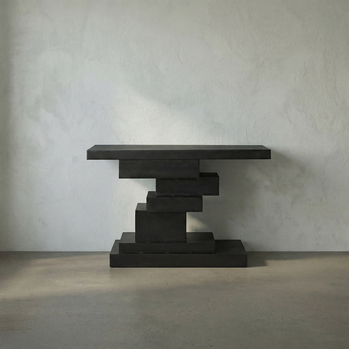 Platoon Console by Noir – Console Tables
