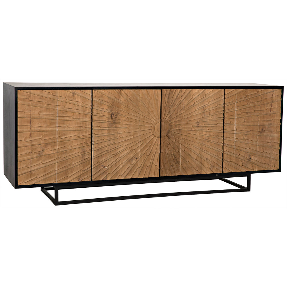 Ra Sideboard Credenzas & Sideboards Noir , Black Friday Sale Noir Furniture Sale, Old Bones Co, Mid Century Furniture Sale, Four Hands Furniture, Black Friday Sale Ra Sideboard,Gus Sale, Perigold Ra Sideboard Credenzas & Sideboards Black Friday Sale , Perigold Sale Ra Sideboard,Ra Sideboard Lulu and Georgia, Burke Decor Sale Ra Sideboard, www.oldbonesco.com