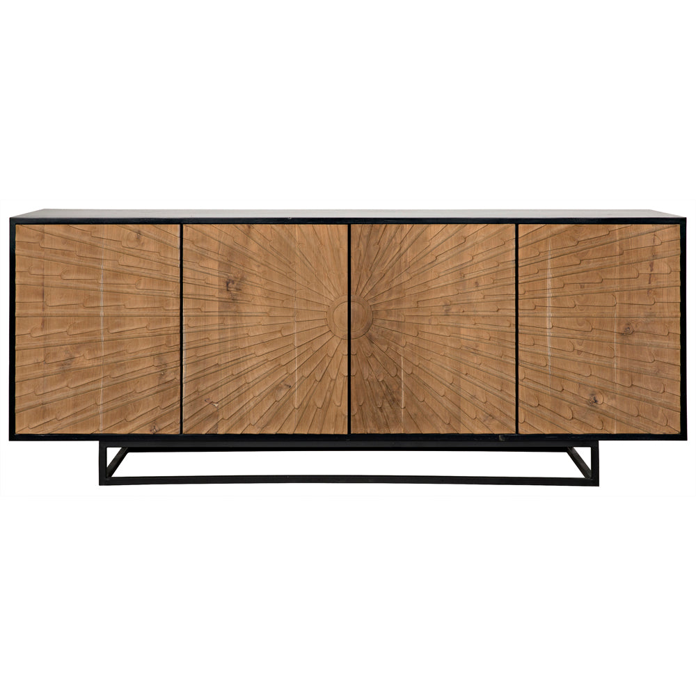 Ra Sideboard Credenzas & Sideboards Noir , Black Friday Sale Noir Furniture Sale, Old Bones Co, Mid Century Furniture Sale, Four Hands Furniture, Black Friday Sale Ra Sideboard,Gus Sale, Perigold Ra Sideboard Credenzas & Sideboards Black Friday Sale , Perigold Sale Ra Sideboard,Ra Sideboard Lulu and Georgia, Burke Decor Sale Ra Sideboard, www.oldbonesco.com