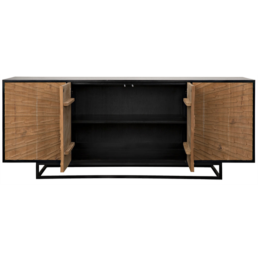 Ra Sideboard Credenzas & Sideboards Noir , Black Friday Sale Noir Furniture Sale, Old Bones Co, Mid Century Furniture Sale, Four Hands Furniture, Black Friday Sale Ra Sideboard,Gus Sale, Perigold Ra Sideboard Credenzas & Sideboards Black Friday Sale , Perigold Sale Ra Sideboard,Ra Sideboard Lulu and Georgia, Burke Decor Sale Ra Sideboard, www.oldbonesco.com