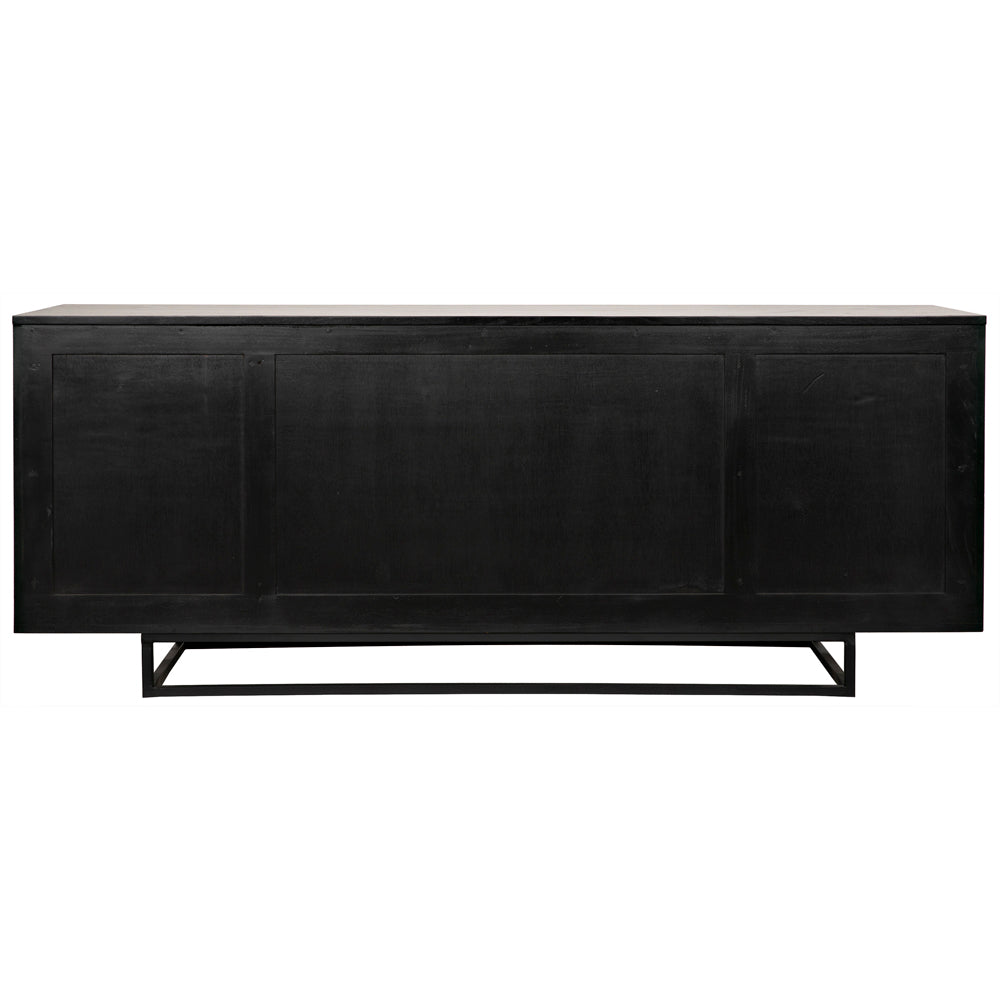 Ra Sideboard Credenzas & Sideboards Noir , Black Friday Sale Noir Furniture Sale, Old Bones Co, Mid Century Furniture Sale, Four Hands Furniture, Black Friday Sale Ra Sideboard,Gus Sale, Perigold Ra Sideboard Credenzas & Sideboards Black Friday Sale , Perigold Sale Ra Sideboard,Ra Sideboard Lulu and Georgia, Burke Decor Sale Ra Sideboard, www.oldbonesco.com