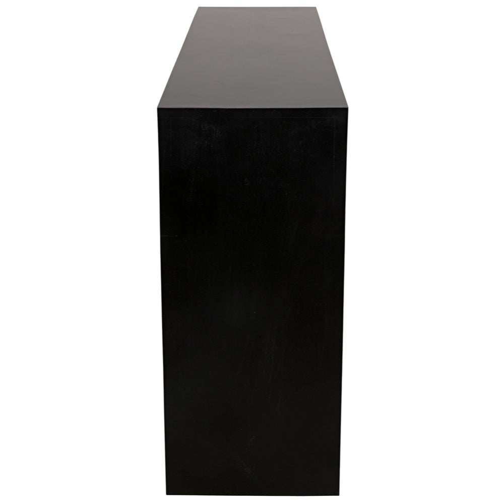 Bridge Console Console Tables Noir , Black Friday Sale Noir Furniture Sale, Old Bones Co, Mid Century Furniture Sale, Four Hands Furniture, Black Friday Sale Bridge Console,Gus Sale, Perigold Bridge Console Console Tables Black Friday Sale , Perigold Sale Bridge Console,Bridge Console Lulu and Georgia, Burke Decor Sale Bridge Console, www.oldbonesco.com