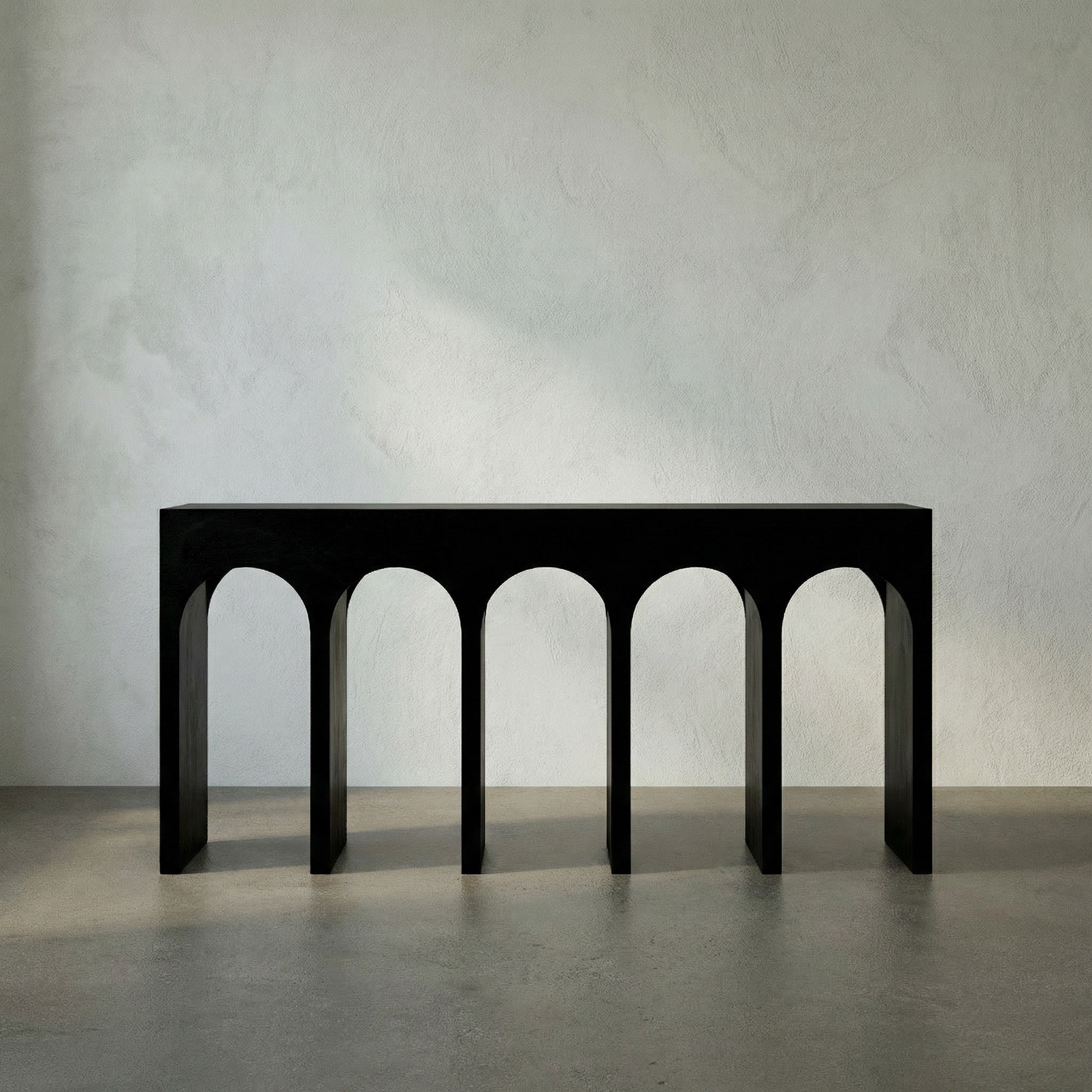 Bridge Console