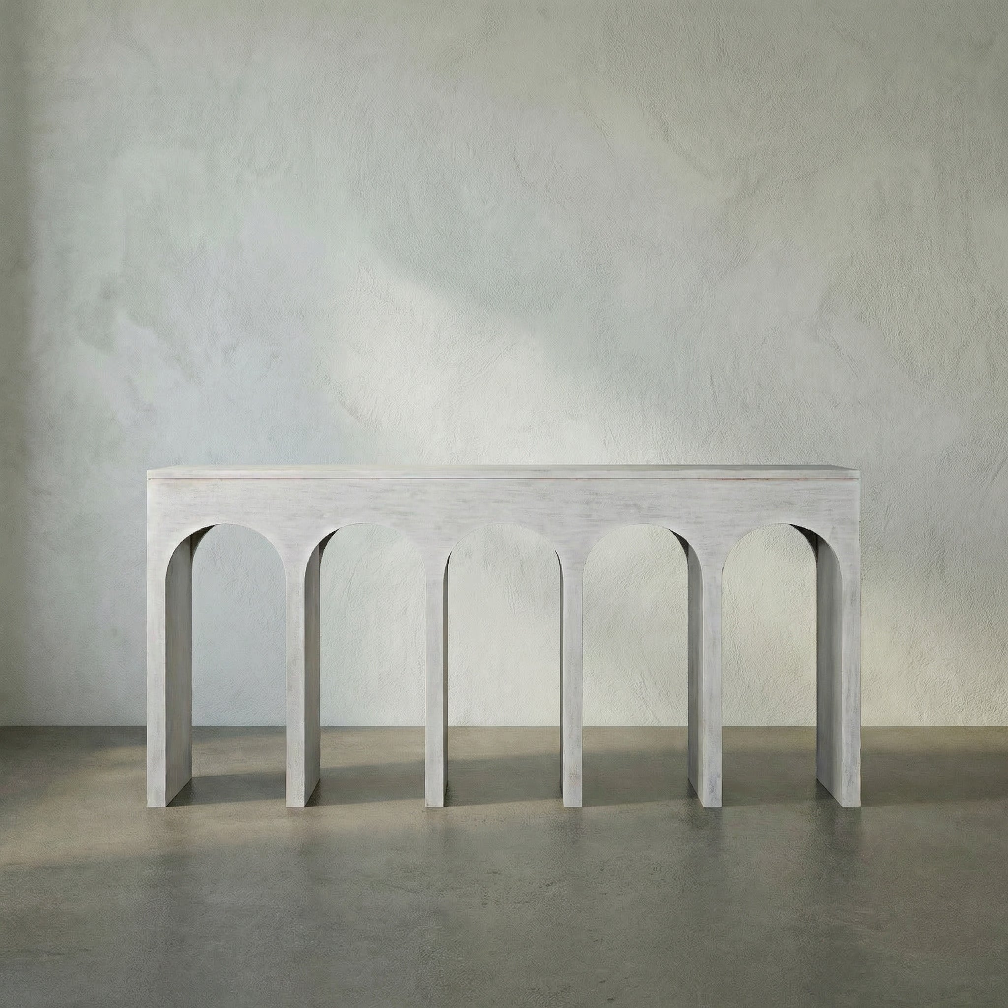 Bridge Console