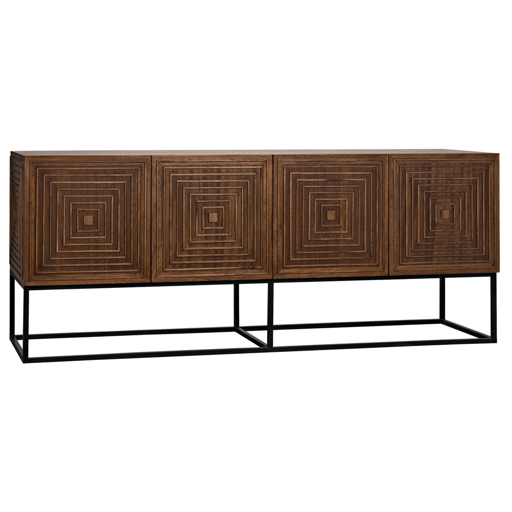 Lanon Sideboard Credenzas & Sideboards Noir , Black Friday Sale Noir Furniture Sale, Old Bones Co, Mid Century Furniture Sale, Four Hands Furniture, Black Friday Sale Lanon Sideboard,Gus Sale, Perigold Lanon Sideboard Credenzas & Sideboards Black Friday Sale , Perigold Sale Lanon Sideboard,Lanon Sideboard Lulu and Georgia, Burke Decor Sale Lanon Sideboard, www.oldbonesco.com