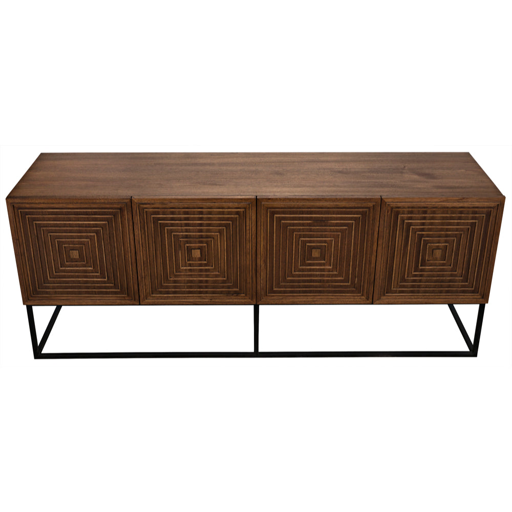 Lanon Sideboard Credenzas & Sideboards Noir , Black Friday Sale Noir Furniture Sale, Old Bones Co, Mid Century Furniture Sale, Four Hands Furniture, Black Friday Sale Lanon Sideboard,Gus Sale, Perigold Lanon Sideboard Credenzas & Sideboards Black Friday Sale , Perigold Sale Lanon Sideboard,Lanon Sideboard Lulu and Georgia, Burke Decor Sale Lanon Sideboard, www.oldbonesco.com