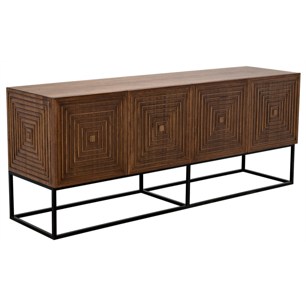 Lanon Sideboard Credenzas & Sideboards Noir , Black Friday Sale Noir Furniture Sale, Old Bones Co, Mid Century Furniture Sale, Four Hands Furniture, Black Friday Sale Lanon Sideboard,Gus Sale, Perigold Lanon Sideboard Credenzas & Sideboards Black Friday Sale , Perigold Sale Lanon Sideboard,Lanon Sideboard Lulu and Georgia, Burke Decor Sale Lanon Sideboard, www.oldbonesco.com