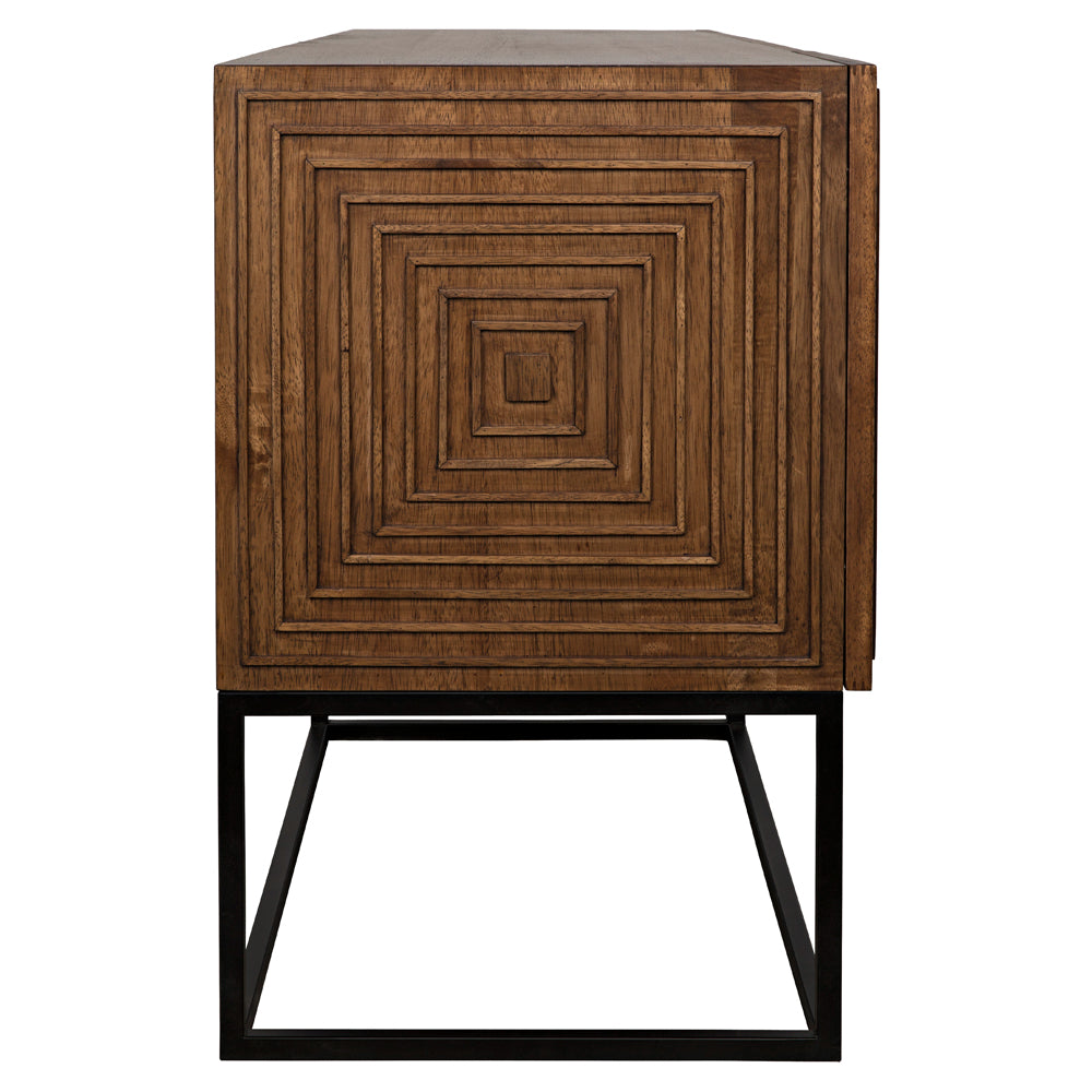 Lanon Sideboard Credenzas & Sideboards Noir , Black Friday Sale Noir Furniture Sale, Old Bones Co, Mid Century Furniture Sale, Four Hands Furniture, Black Friday Sale Lanon Sideboard,Gus Sale, Perigold Lanon Sideboard Credenzas & Sideboards Black Friday Sale , Perigold Sale Lanon Sideboard,Lanon Sideboard Lulu and Georgia, Burke Decor Sale Lanon Sideboard, www.oldbonesco.com