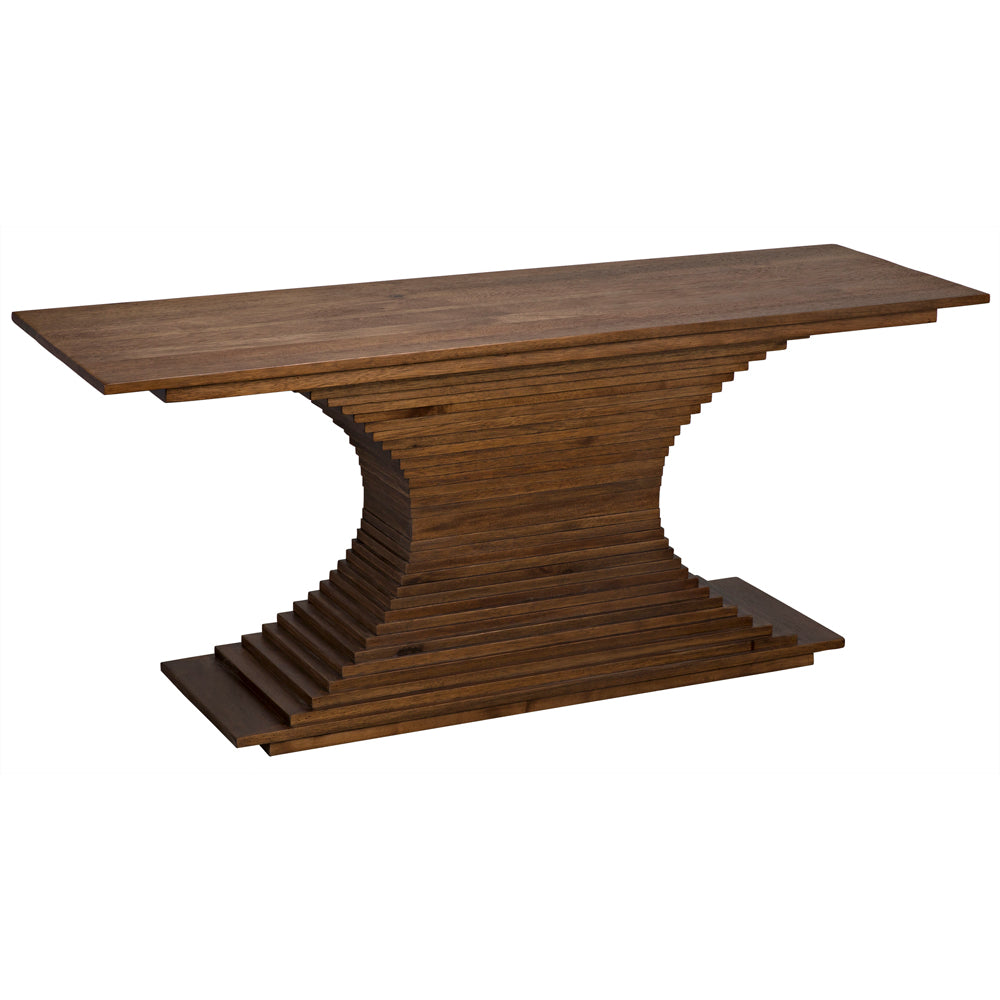 Cambio Console Console Tables Noir Dark Walnut , Black Friday Sale Noir Furniture Sale, Old Bones Co, Mid Century Furniture Sale, Four Hands Furniture, Black Friday Sale Cambio Console,Gus Sale, Perigold Cambio Console Console Tables Black Friday Sale , Perigold Sale Cambio Console,Cambio Console Lulu and Georgia, Burke Decor Sale Cambio Console, www.oldbonesco.com