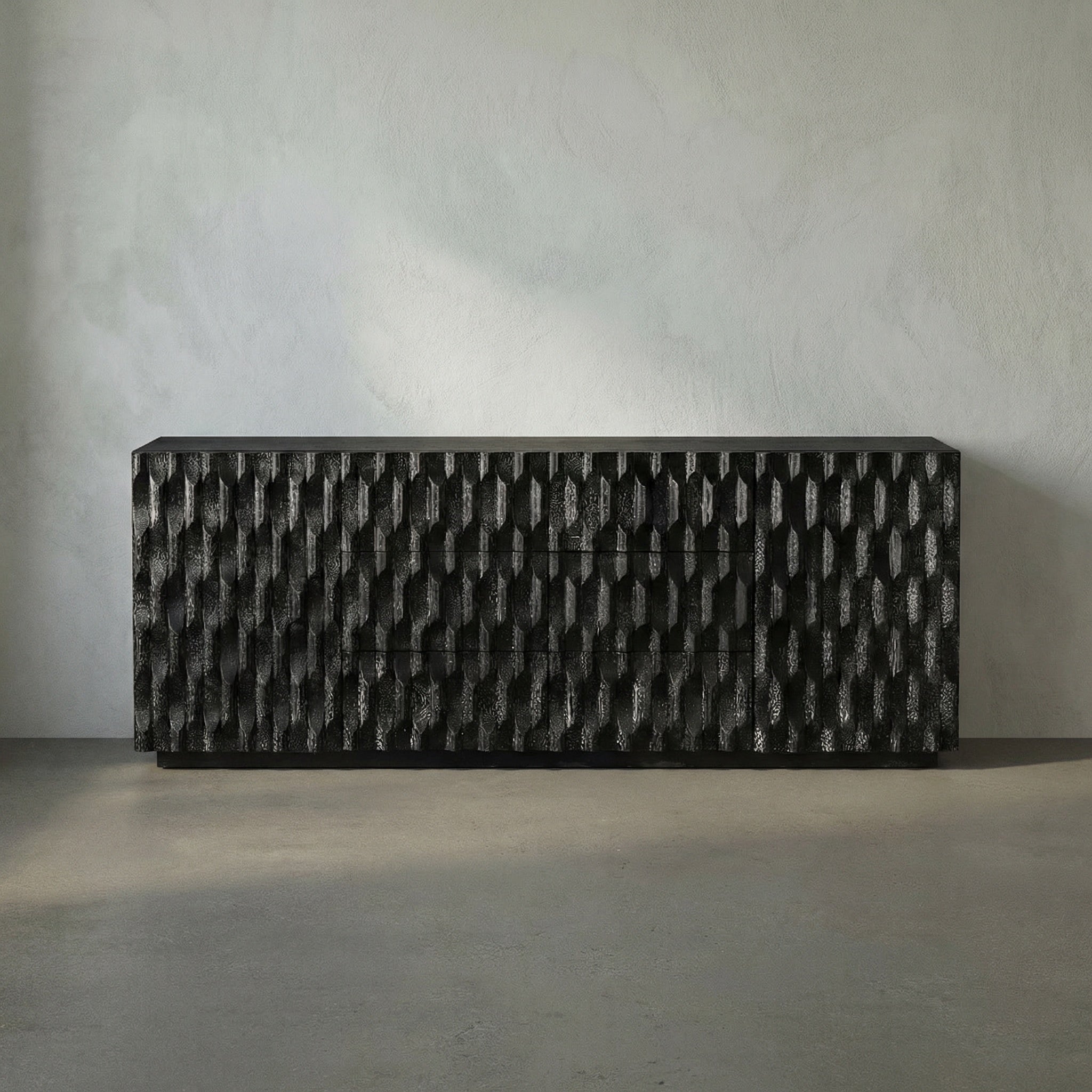 Alameda Large Sideboard