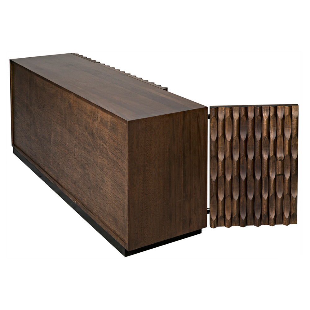 Alameda Large Sideboard Credenzas & Sideboards Noir , Black Friday Sale Noir Furniture Sale, Old Bones Co, Mid Century Furniture Sale, Four Hands Furniture, Black Friday Sale Alameda Large Sideboard,Gus Sale, Perigold Alameda Large Sideboard Credenzas & Sideboards Black Friday Sale , Perigold Sale Alameda Large Sideboard,Alameda Large Sideboard Lulu and Georgia, Burke Decor Sale Alameda Large Sideboard, www.oldbonesco.com