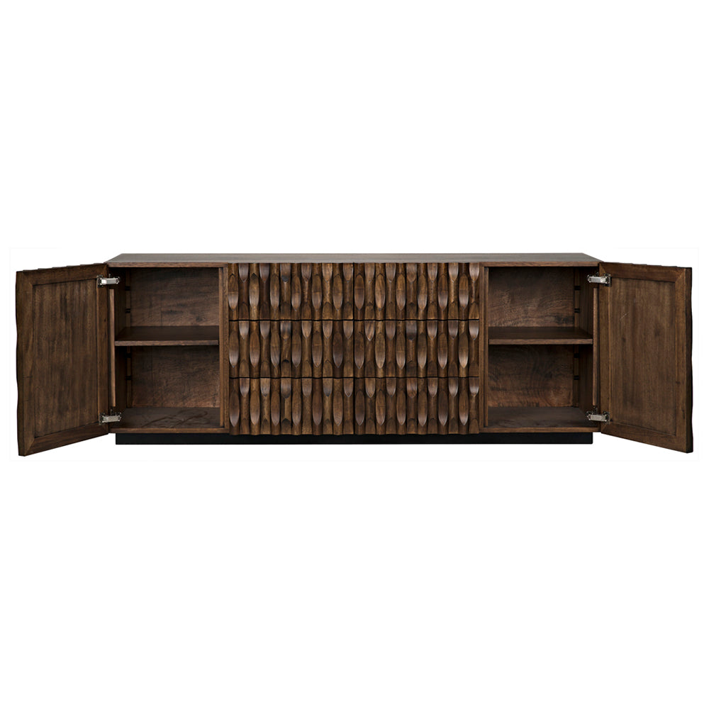 Alameda Large Sideboard Credenzas & Sideboards Noir , Black Friday Sale Noir Furniture Sale, Old Bones Co, Mid Century Furniture Sale, Four Hands Furniture, Black Friday Sale Alameda Large Sideboard,Gus Sale, Perigold Alameda Large Sideboard Credenzas & Sideboards Black Friday Sale , Perigold Sale Alameda Large Sideboard,Alameda Large Sideboard Lulu and Georgia, Burke Decor Sale Alameda Large Sideboard, www.oldbonesco.com