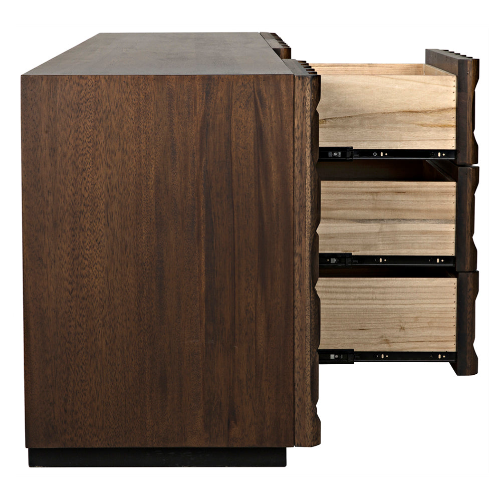 Alameda Large Sideboard Credenzas & Sideboards Noir , Black Friday Sale Noir Furniture Sale, Old Bones Co, Mid Century Furniture Sale, Four Hands Furniture, Black Friday Sale Alameda Large Sideboard,Gus Sale, Perigold Alameda Large Sideboard Credenzas & Sideboards Black Friday Sale , Perigold Sale Alameda Large Sideboard,Alameda Large Sideboard Lulu and Georgia, Burke Decor Sale Alameda Large Sideboard, www.oldbonesco.com