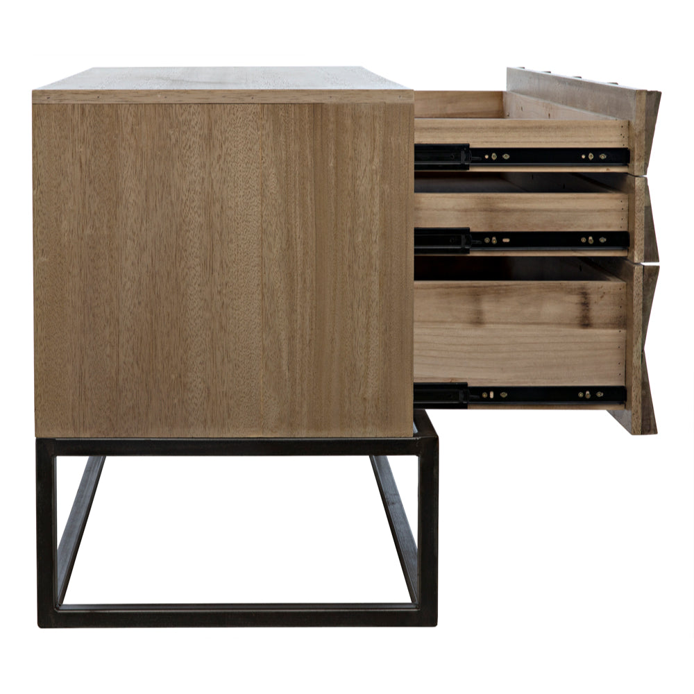 Draco Sideboard Credenzas & Sideboards Noir , Black Friday Sale Noir Furniture Sale, Old Bones Co, Mid Century Furniture Sale, Four Hands Furniture, Black Friday Sale Draco Sideboard,Gus Sale, Perigold Draco Sideboard Credenzas & Sideboards Black Friday Sale , Perigold Sale Draco Sideboard,Draco Sideboard Lulu and Georgia, Burke Decor Sale Draco Sideboard, www.oldbonesco.com