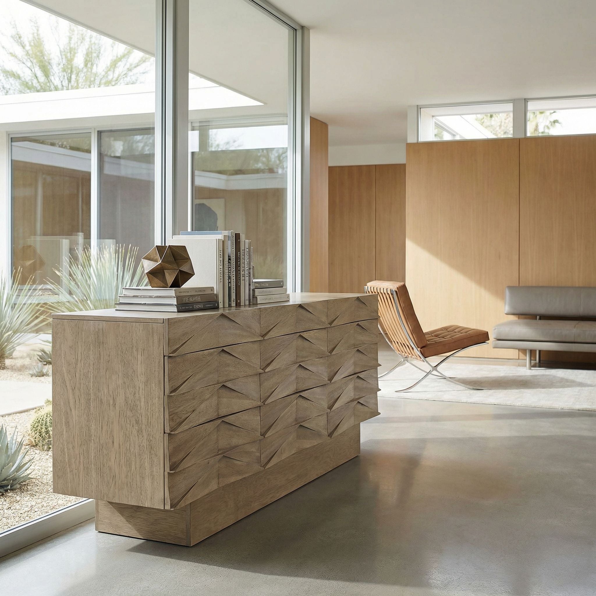 Drake Sideboard