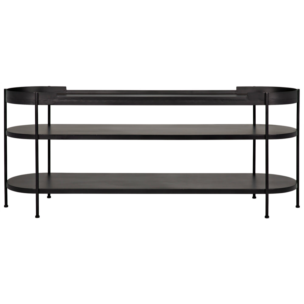 Cassio Console Console Tables Noir , Black Friday Sale Noir Furniture Sale, Old Bones Co, Mid Century Furniture Sale, Four Hands Furniture, Black Friday Sale Cassio Console,Gus Sale, Perigold Cassio Console Console Tables Black Friday Sale , Perigold Sale Cassio Console,Cassio Console Lulu and Georgia, Burke Decor Sale Cassio Console, www.oldbonesco.com