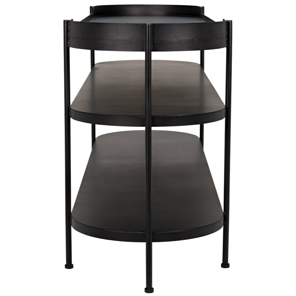 Cassio Console Console Tables Noir , Black Friday Sale Noir Furniture Sale, Old Bones Co, Mid Century Furniture Sale, Four Hands Furniture, Black Friday Sale Cassio Console,Gus Sale, Perigold Cassio Console Console Tables Black Friday Sale , Perigold Sale Cassio Console,Cassio Console Lulu and Georgia, Burke Decor Sale Cassio Console, www.oldbonesco.com