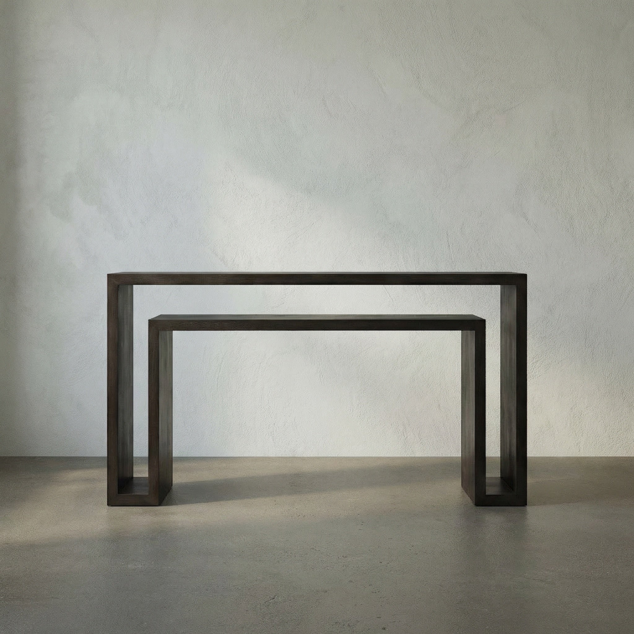 Caine Console