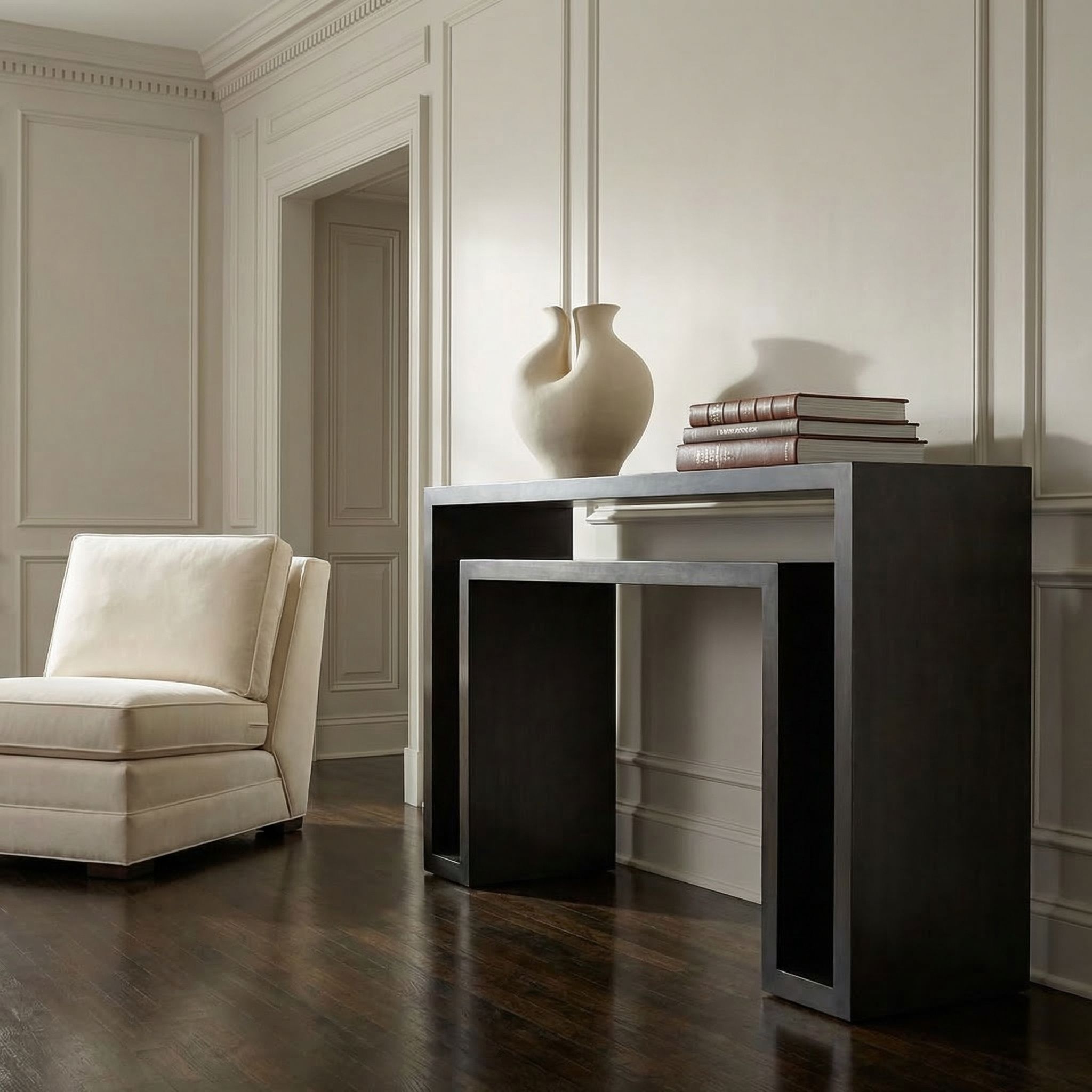 Caine Console