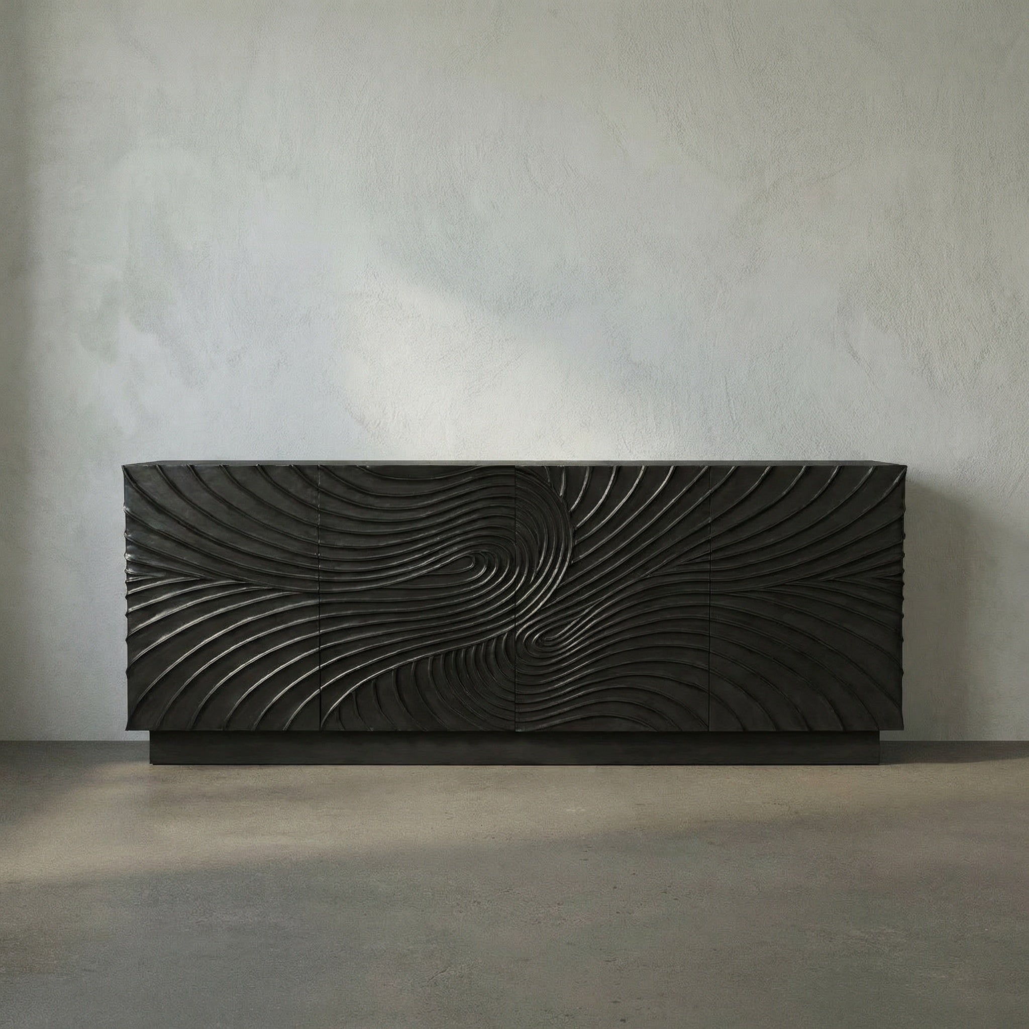 Cavalier Sideboard