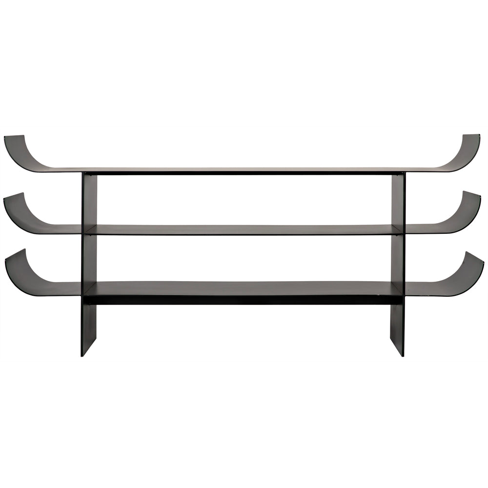 Kyoto Console Console Tables Noir , Black Friday Sale Noir Furniture Sale, Old Bones Co, Mid Century Furniture Sale, Four Hands Furniture, Black Friday Sale Kyoto Console,Gus Sale, Perigold Kyoto Console Console Tables Black Friday Sale , Perigold Sale Kyoto Console,Kyoto Console Lulu and Georgia, Burke Decor Sale Kyoto Console, www.oldbonesco.com