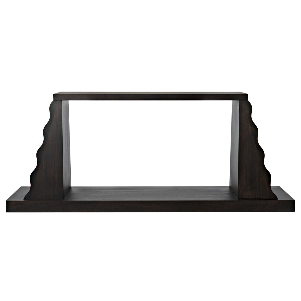 Aurora Console Console Tables Noir , Black Friday Sale Noir Furniture Sale, Old Bones Co, Mid Century Furniture Sale, Four Hands Furniture, Black Friday Sale Aurora Console,Gus Sale, Perigold Aurora Console Console Tables Black Friday Sale , Perigold Sale Aurora Console,Aurora Console Lulu and Georgia, Burke Decor Sale Aurora Console, www.oldbonesco.com