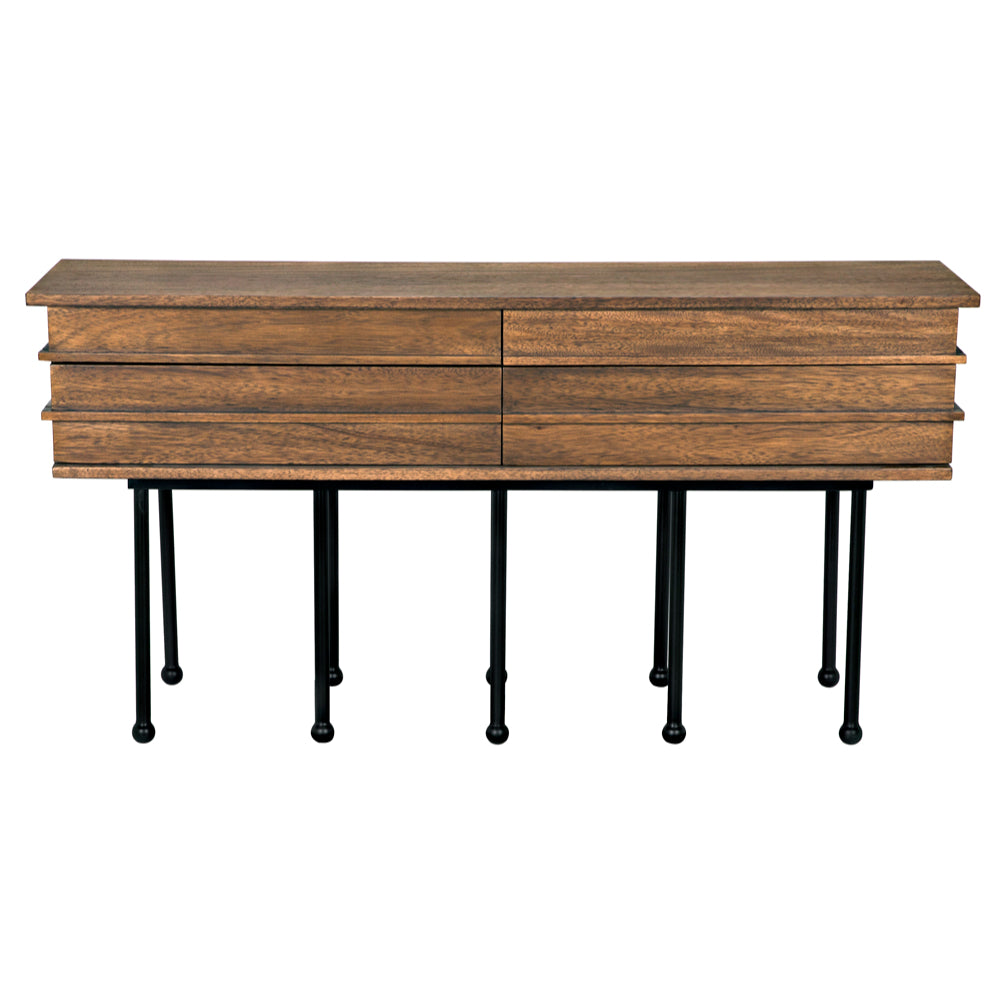 Oliver Console Console Tables Noir , Black Friday Sale Noir Furniture Sale, Old Bones Co, Mid Century Furniture Sale, Four Hands Furniture, Black Friday Sale Oliver Console,Gus Sale, Perigold Oliver Console Console Tables Black Friday Sale , Perigold Sale Oliver Console,Oliver Console Lulu and Georgia, Burke Decor Sale Oliver Console, www.oldbonesco.com