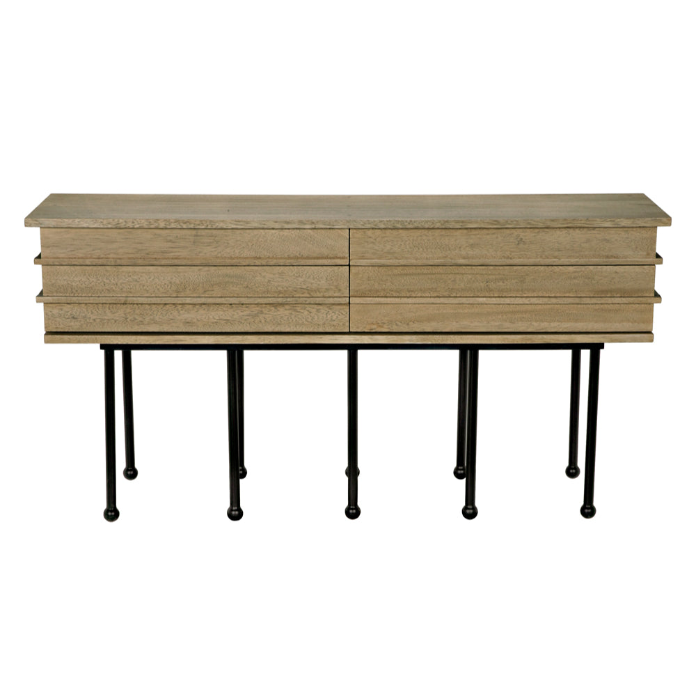 Oliver Console Console Tables Noir , Black Friday Sale Noir Furniture Sale, Old Bones Co, Mid Century Furniture Sale, Four Hands Furniture, Black Friday Sale Oliver Console,Gus Sale, Perigold Oliver Console Console Tables Black Friday Sale , Perigold Sale Oliver Console,Oliver Console Lulu and Georgia, Burke Decor Sale Oliver Console, www.oldbonesco.com