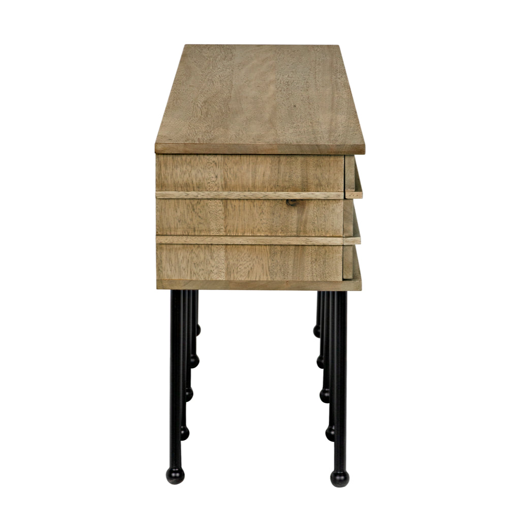 Oliver Console Console Tables Noir , Black Friday Sale Noir Furniture Sale, Old Bones Co, Mid Century Furniture Sale, Four Hands Furniture, Black Friday Sale Oliver Console,Gus Sale, Perigold Oliver Console Console Tables Black Friday Sale , Perigold Sale Oliver Console,Oliver Console Lulu and Georgia, Burke Decor Sale Oliver Console, www.oldbonesco.com