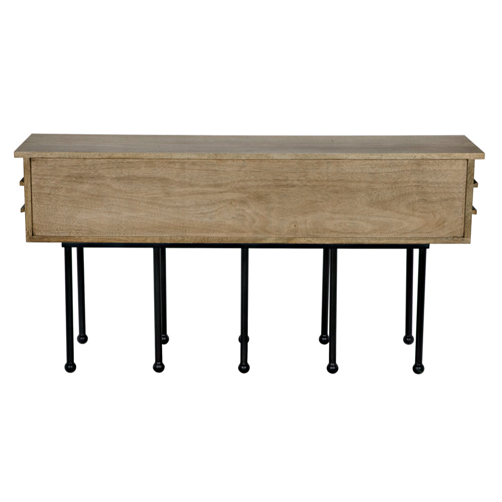 Oliver Console Console Tables Noir , Black Friday Sale Noir Furniture Sale, Old Bones Co, Mid Century Furniture Sale, Four Hands Furniture, Black Friday Sale Oliver Console,Gus Sale, Perigold Oliver Console Console Tables Black Friday Sale , Perigold Sale Oliver Console,Oliver Console Lulu and Georgia, Burke Decor Sale Oliver Console, www.oldbonesco.com