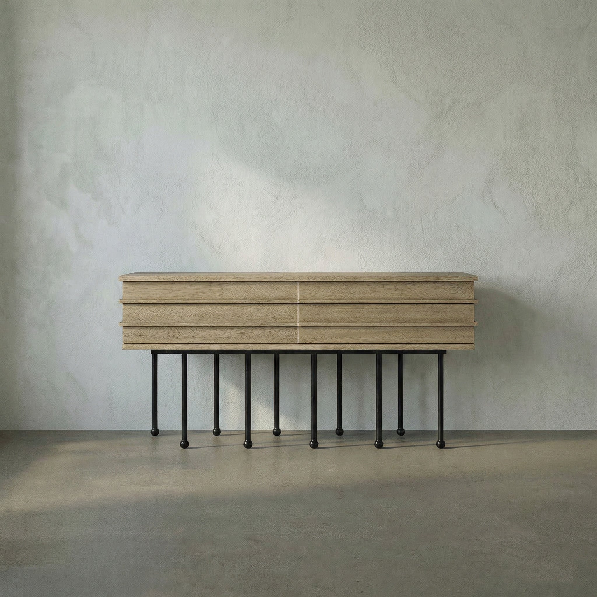 Oliver Console